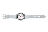 Smartwatch Samsung Galaxy Watch6 Classic R960 47mm Bt Plata