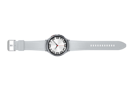 EAN 8806095076492 - Samsung Galaxy Watch6 Classic 47 mm Digital Pantalla táctil 4G Plata imagen 6