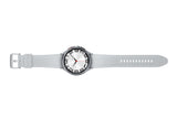 EAN 8806095076492 - Samsung Galaxy Watch6 Classic 47 mm Digital Pantalla táctil 4G Plata imagen 6