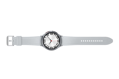 EAN 8806095076492 - Samsung Galaxy Watch6 Classic 47 mm Digital Pantalla táctil 4G Plata imagen 6
