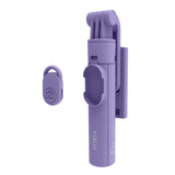 EAN 8021735218685 - Celly CLICKSFSTICKVL palo para autofotos Smartphone Violeta imagen 9