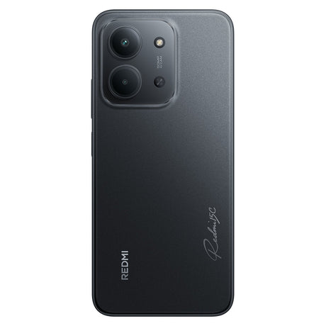 EAN 6932554458225 - Xiaomi Redmi 15C 17,5 cm (6.9") 4G USB Tipo C 4 GB 256 GB 6000 mAh Negro imagen 2