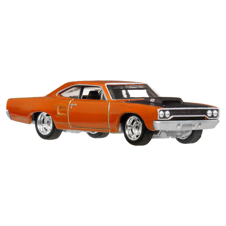EAN 194735263417 - Hot Wheels Fast & Furious 1970 Plymouth Roadrunner imagen 5