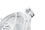 EAN 4260052191064 - be quiet! SILENT WINGS 4 | 120mm PWM high-speed White Carcasa del ordenador Ventilador 12 cm Blanco 1 pie imagen 3