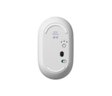 EAN 5099206127692 - Logitech 920-013078 teclado Ratón incluido Universal Bluetooth QWERTY Turco Lila, Blanco imagen 2