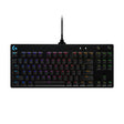 EAN 5099206099593 - Logitech G 920-010593 teclado Juego USB QWERTY Español Negro imagen 1