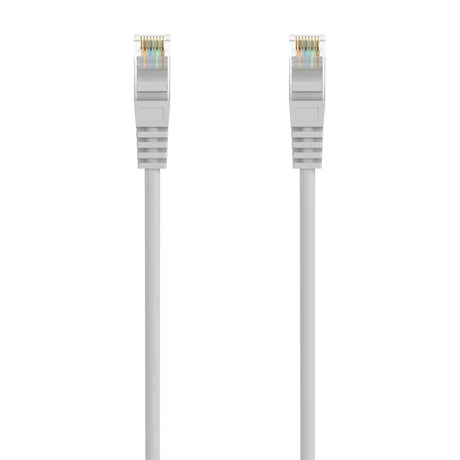 EAN 8436574706659 - AISENS A145-0553 cable de red 0,3 m Cat6a U/UTP (UTP) imagen 2