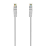 Aisens Cable De Red Rj45 Lszh Cat.6a 500 Mhz Utp Awg24 - 1.50m - Gris