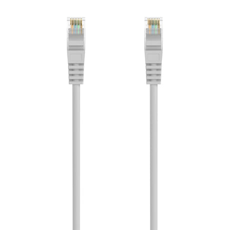 EAN 8436574706659 - AISENS A145-0553 cable de red 0,3 m Cat6a U/UTP (UTP) imagen 2
