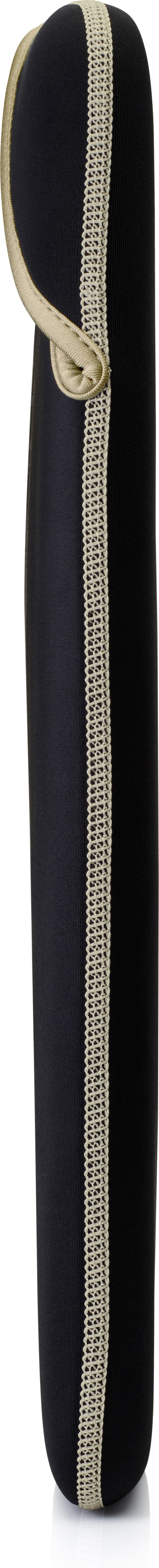 Hp Funda Protectora Reversible Para Portátil De 15,6 Pulgadas Dorada