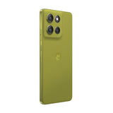 Smartphone Motorola Moto G86 5g 12/256 Gb Pantone Golden Cypress (Verde)