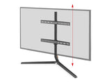 EAN 8716184077142 - One For All Falcon WM 7430 177,8 cm (70") Negro imagen 2