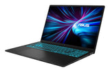 Asus V16 V3607vm-Rp008w Intel Core 5 210h Ordenador Portátil 40,6 Cm (16) Wuxga 16 Go Ddr5-Sdram 1 To Ssd Nvidia Geforce Rtx 5060 Wi-Fi 6 (802.11ax) Windows 11 Home Negro