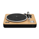 Marley Stir It Up Wireless 2 Turntable, Bluetooth, Signature Black