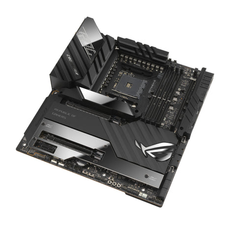 EAN 4711081375852 - ASUS ROG Crosshair VIII Extreme AMD X570 Zócalo AM4 ATX extendida imagen 7