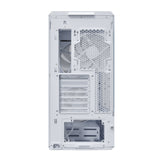 EAN 4718466020659 - Lian Li Lancool 217 INF Midi Tower Blanco, Madera imagen 2