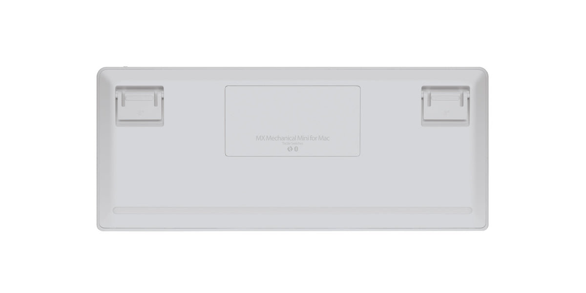 Logitech Master Series Mx Mechanical Mini For