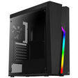 EAN 4718009156326 - Aerocool Bolt Midi Tower Negro imagen 1