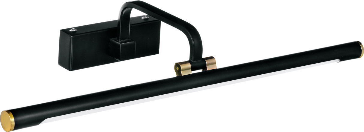 EAN 5901443113645 - Activejet AJE-FADO iluminación de pared Bombilla(s) no reemplazable(s) LED imagen 1