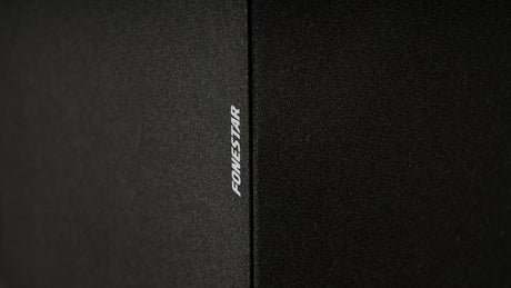 EAN 8422521004947 - Fonestar BLOCK-5 altavoz De 2 vías Negro Alámbrico 60 W imagen 6