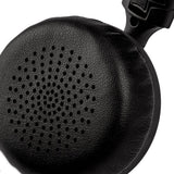 EAN 0040232924231 - Veho Z-4 Auriculares Alámbrico Diadema Llamadas/Música Negro imagen 4
