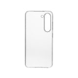 Estuff Es673110-Bulk Funda Para Galaxy S23 (6.1") Transparente