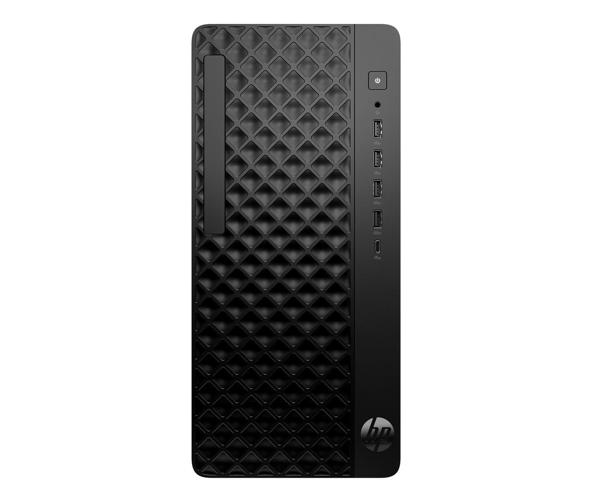 Pc Hp Prodesk 2 Tower G1a [Amd Ryzen 5-8500g, 16gb Ram, 256gb Ssd, Amd Radeon 740m, Windows 11 Pro]