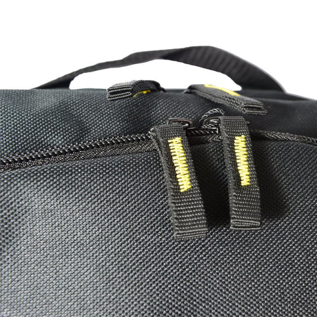 EAN 5060182456595 - Techair Classic basic 39,6 cm (15.6") Funda tipo mochila Negro imagen 7