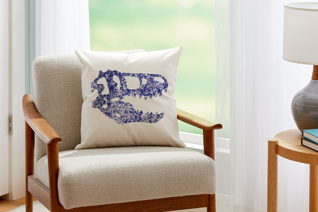 Cricut 2007484 Funda De Almohada Crema De Color Poliéster