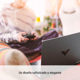EAN 0196548973026 - Victus by HP 15-fb0009ns AMD Ryzen™ 5 5600H Portátil 39,6 cm (15.6") Full HD 8 GB DDR4-SDRAM 512 GB SSD N imagen 10