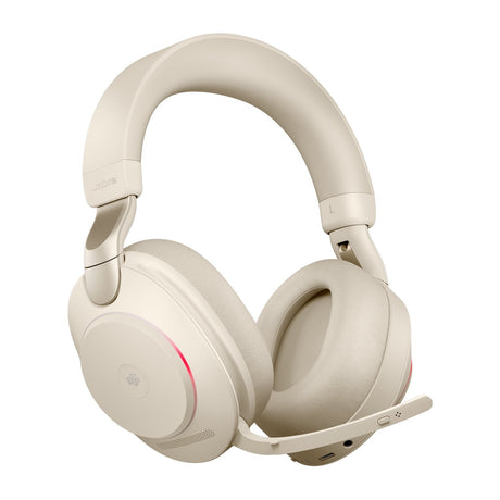 EAN 0706487020554 - Jabra Evolve2 85 Auriculares Inalámbrico y alámbrico Diadema Oficina/Centro de llamadas USB tipo A Blueto imagen 4