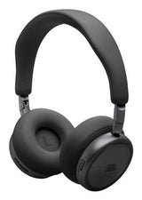 Jbl Live 680nc Kabellose On-Ear-Kopfhörer Con Adaptivem Noise Cancelling,