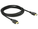 Delock Cable Hdmi A Macho > Hdmi A Macho 4k 1 M