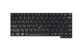 EAN 5711783839057 - Lenovo 01EN569 refacción para laptop Teclado imagen 1