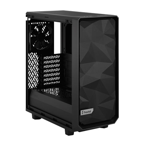 EAN 7340172702320 - Fractal Design Meshify 2 Compact Torre Negro imagen 12