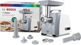 EAN 4242002770536 - Bosch MFW45020 picadora 500 W Blanco imagen 3