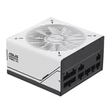 EAN 4711387193150 - ASUS Prime 750W Gold ( AP-750G ) unidad de fuente de alimentación 20+4 pin ATX ATX Negro, Blanco imagen 5