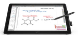 EAN 4949268621205 - Wacom DTK-2451 pantalla de señalización 60,5 cm (23.8") VA 210 cd / m² Full HD Negro Pantalla táctil imagen 1