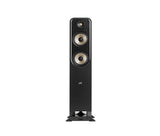 Polk Signature Elite Es55 Negro Sistema De Altavoces Hi-Res / Altavoz De Pie (2)