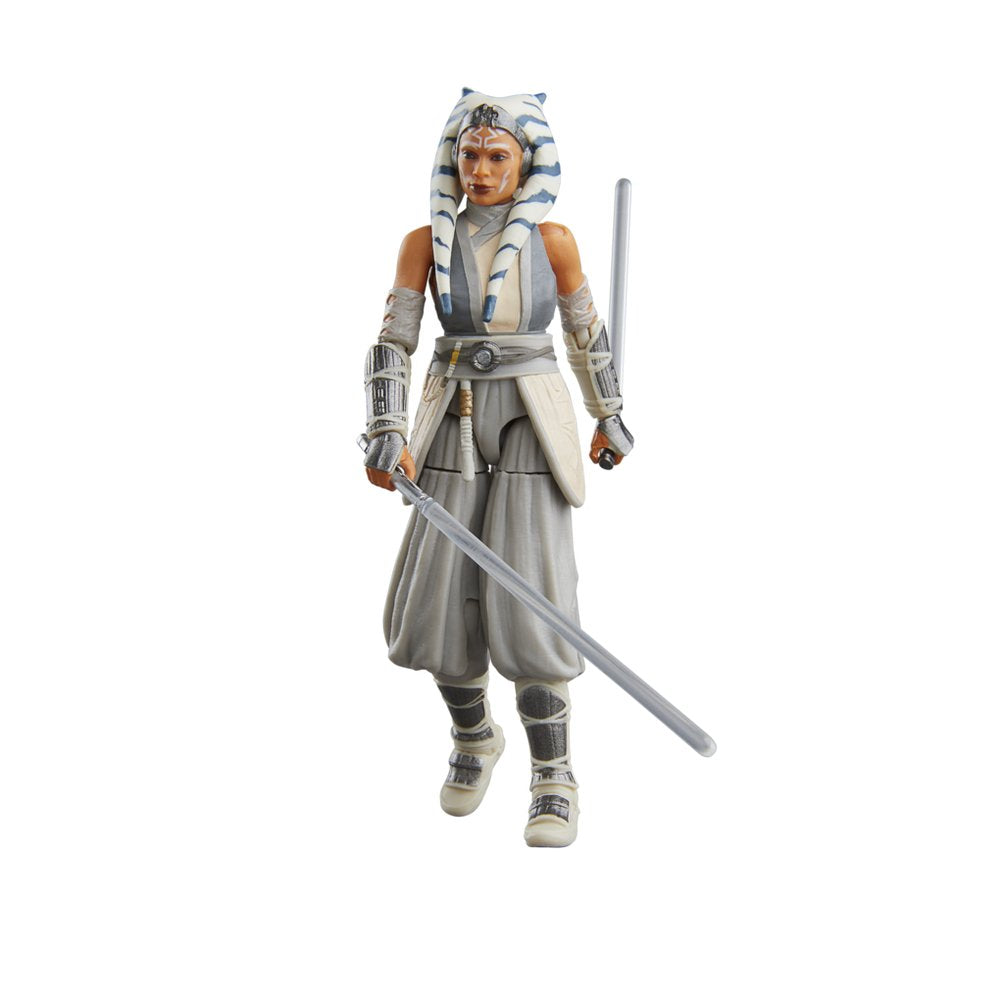 Figura Hasbro Star Wars The Vintage Collection Ahsoka Tano (Perideo)