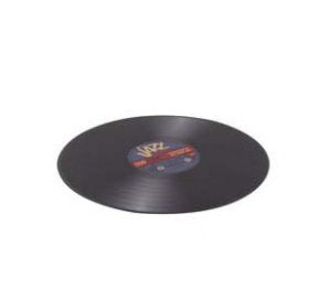 EAN 3303170080399 - T'nB TSVINYLE2 alfombrilla para ratón Negro imagen 3