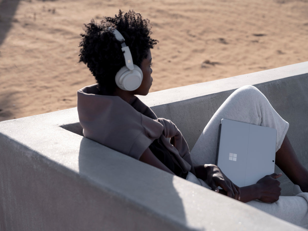 Portátil Microsoft Surface Pro 8 I5-1145g7 8gb 256gb Platin 13' W10p