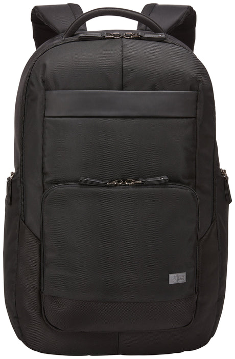 EAN 0085854246835 - Case Logic Notion NOTIBP-116 Black mochila Negro Nylon imagen 9