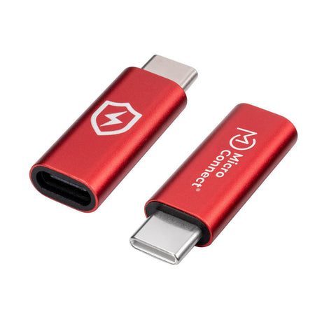 EAN 5715063807958 - Microconnect MC-CCADAP-240W-SC no categorizado imagen 1