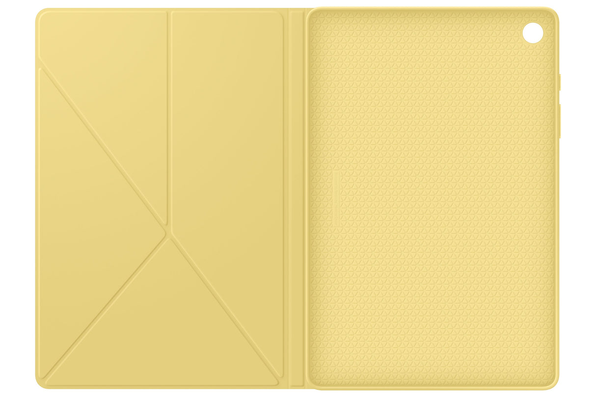 EAN 8806095300474 - Samsung EF-BX210TLEGWW funda para tablet 27,9 cm (11") Folio Azul imagen 1