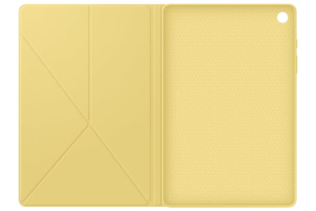 EAN 8806095300474 - Samsung EF-BX210TLEGWW funda para tablet 27,9 cm (11") Folio Azul imagen 1