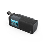 Hama Radio Digital Dr200bt Black Ed Fm / Dab / Dab+ / Bluetooth® / Bat.Op