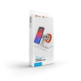 EAN 8591680134168 - FIXED FIXMPOS-WH cargador de dispositivo móvil Smartphone, Reloj inteligente, Auriculares Blanco USB Carg imagen 4
