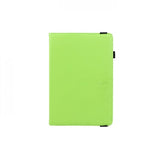 3go Csgt23 Funda Para Tablet 7" Universal Verde