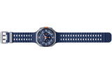EAN 8806097625230 - Samsung Galaxy Watch Ultra 3,81 cm (1.5") AMOLED 47 mm Digital 480 x 480 Pixeles Pantalla táctil 4G Azul  imagen 6